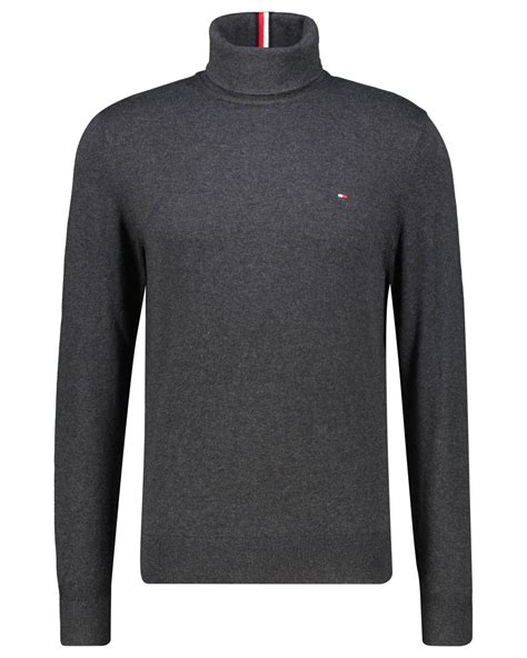 Tommy Hilfiger Herren Rollkragenpullover online kaufen .